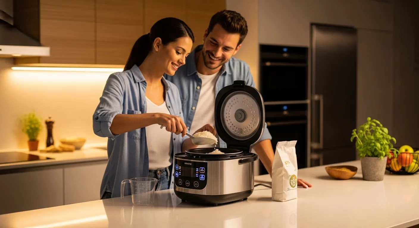 Dicas para escolher a panela elétrica ideal para sua cozinha